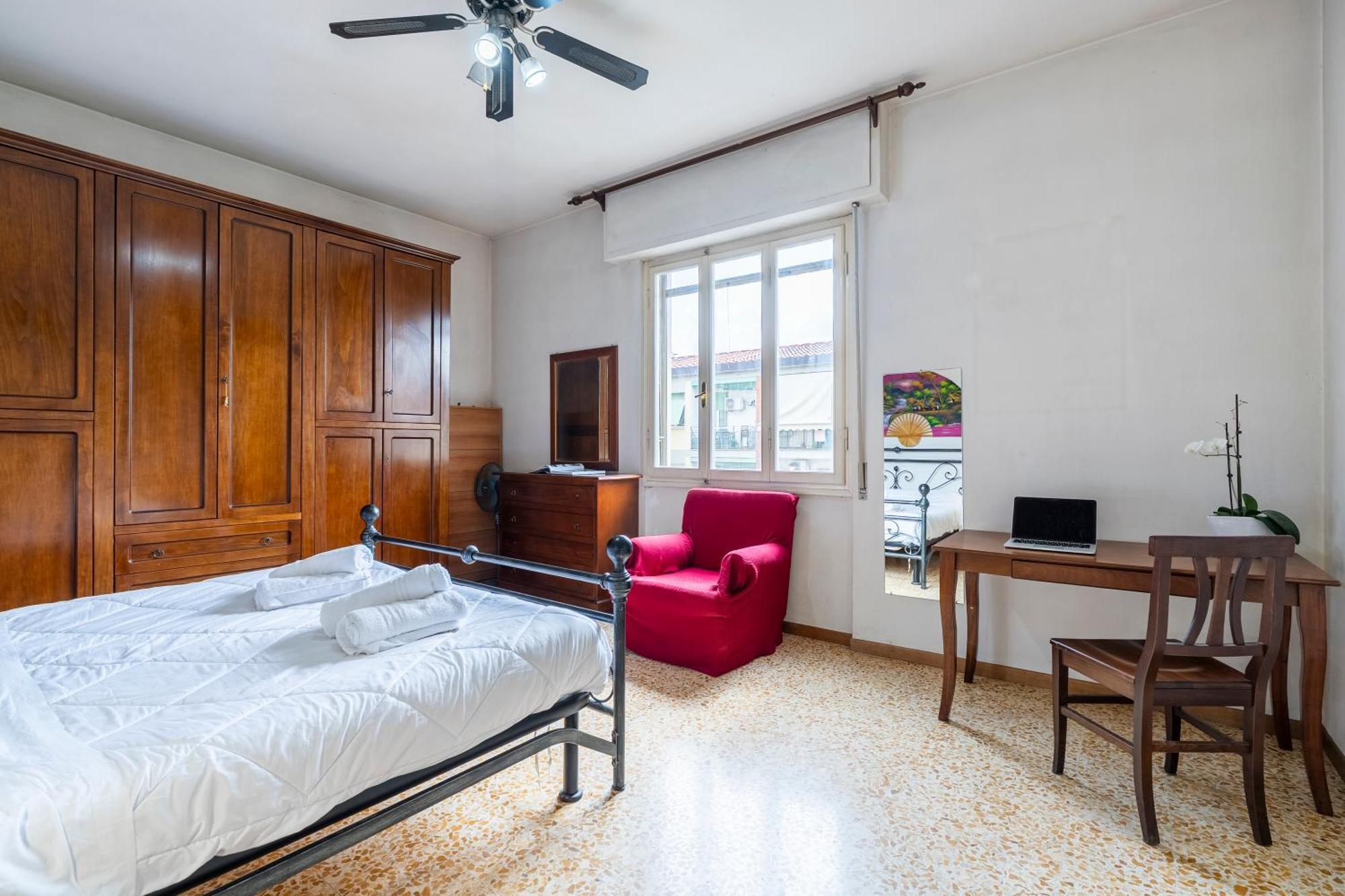 FirenzeSpaziosa Suite Exterior foto